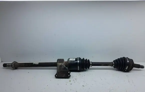 SsangYong Korando Front driveshaft