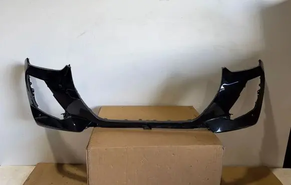 Peugeot 208 II Front bumper 9855772080
