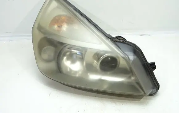 Renault Espace IV Headlight/headlamp