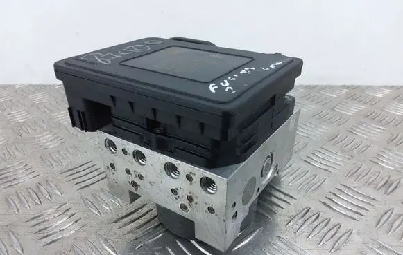 Ford Fusion II ABS Pump EG9C2C219AC EG9C2C405AF