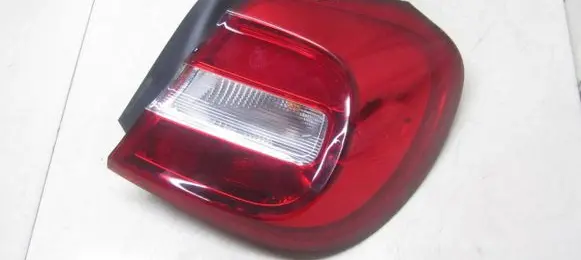 Mercedes-Benz GLA W156 Rear/tail lights A1569060858