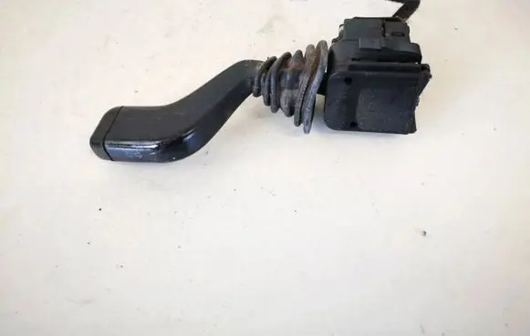 Opel Zafira A Indicator stalk 90560991 90560990