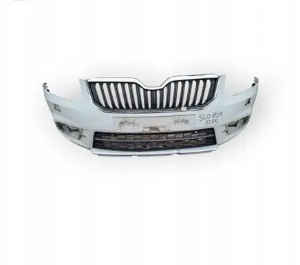Skoda Yeti (5L) Front bumper 5L0807221K