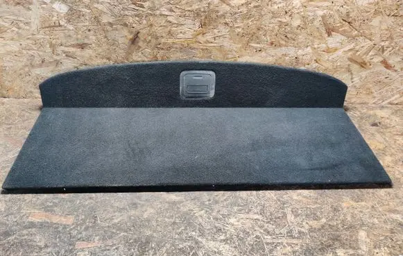 Mazda 6 Trunk/boot floor carpet liner GS2A688H0F
