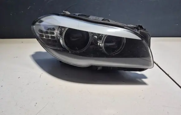 Headlight/headlamp
