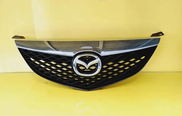 Mazda 6 Front grill GJ6A50712