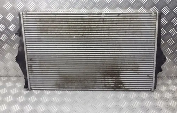 Volvo S80 Radiator set PA66-GF30