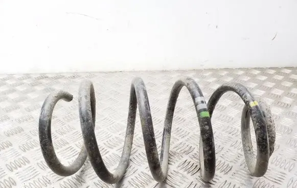 Volkswagen Transporter - Caravelle T5 Front coil spring