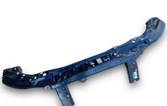 Lancia Ypsilon Central body control module 46514435
