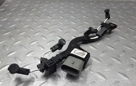 Citroen C5 Aircross Glow plug wires 9814793180 9815588780