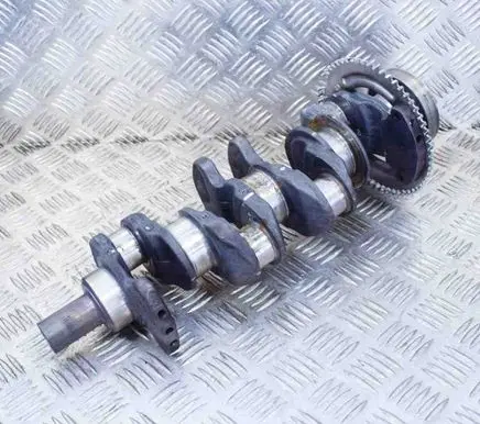 Honda CR-V Crankshaft 13310RZ0G00