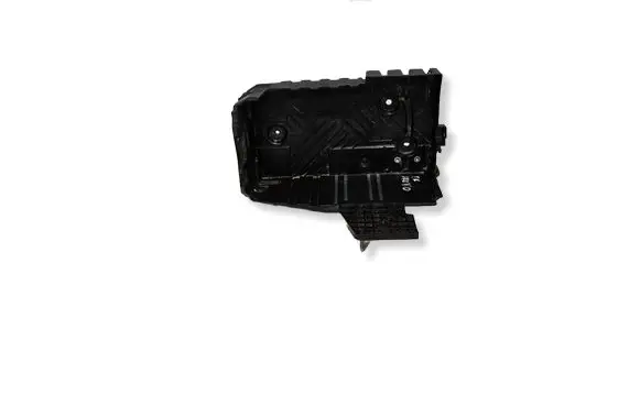 Opel Corsa F Battery box tray 9830928180 9823533180