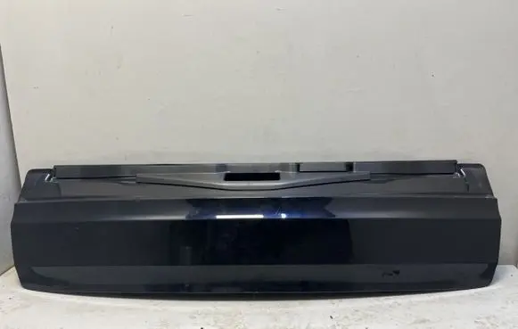 BMW X5 E70 Tailgate/trunk/boot lid 7161677 7177379