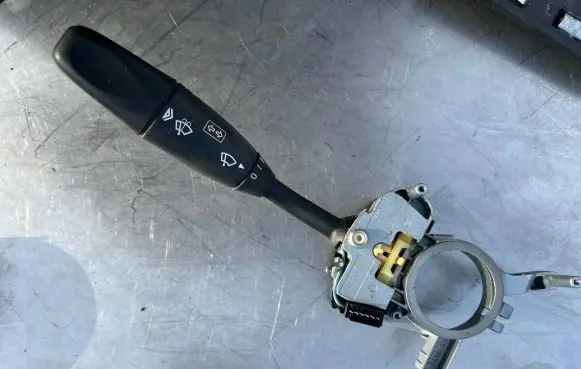 Mercedes-Benz Sprinter W906 Wiper control stalk A9065450310