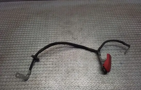 Toyota Proace Positive cable (battery)