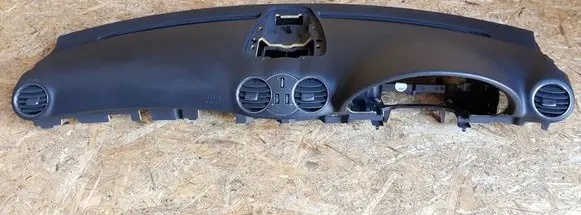Mercedes-Benz CLK A209 C209 Dashboard A2096800787