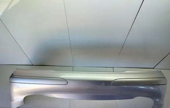 Mercedes-Benz SL R230 Rear bumper A2308850125