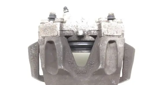 Mercedes-Benz E W211 Front brake caliper 2076347VW 5443C 322X32