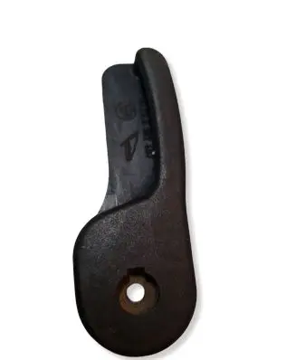 BMW 5 E34 Engine bonnet (hood) release handle 51238102497