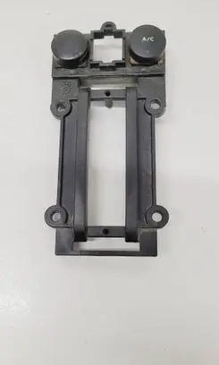 Ligier JS 50 Air conditioning (A/C) switch 132277