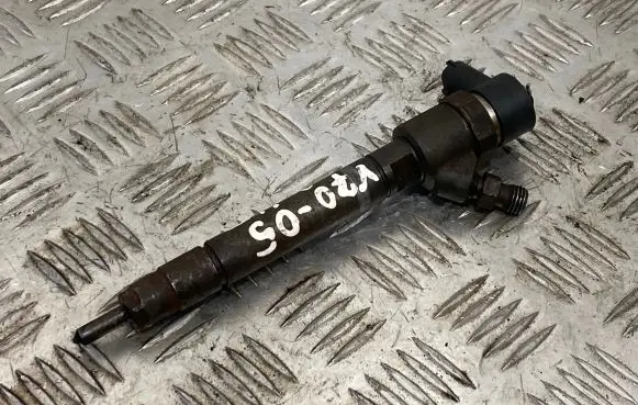 Volvo V70 Fuel injector 0445110251 307502832406