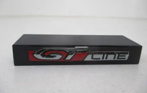 Peugeot 508 Manufacturer badge logo/emblem 98122811VD