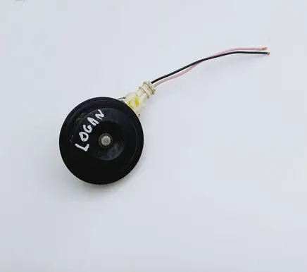 Dacia Logan I Horn signal 8200834492