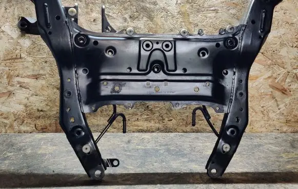 BMW 2 F45 Front subframe 6872730