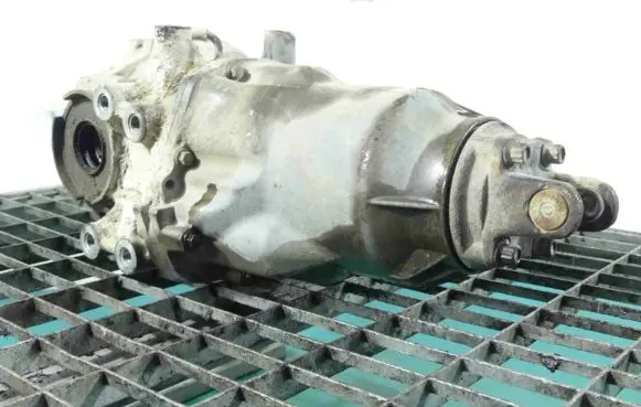 Honda HR-V Rear differential 3042190 IMPRK1148952