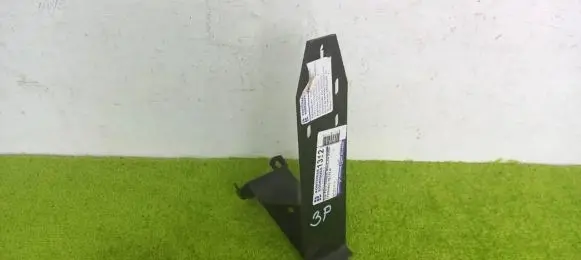 Volkswagen New Beetle Front bumper support beam 9504183
