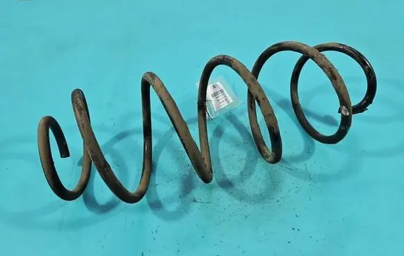 Citroen C3 Front coil spring IMPRK1568121