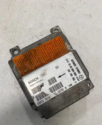 Airbag control unit/module