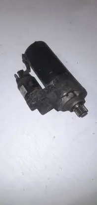 Volkswagen Touran I Starter motor 02E911023HX
