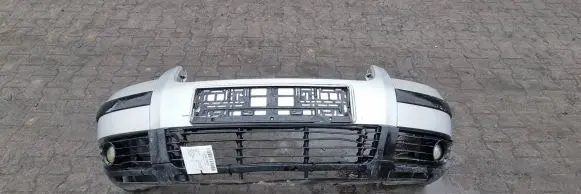 Volkswagen PASSAT B5.5 Front bumper A7W