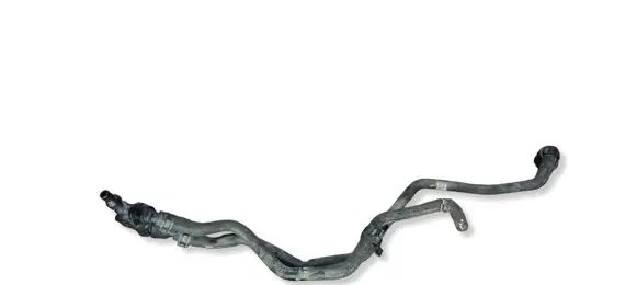Mercedes-Benz B W247 Engine coolant pipe/hose A0005061000