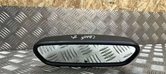Peugeot 508 RXH Rear view mirror (interior) 96758889