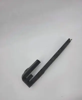 Audi A4 S4 B6 8E 8H Front driver seat rail trim 8E0881347