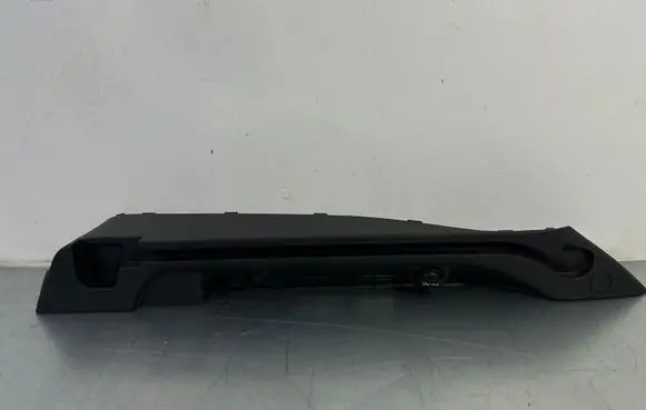 Hyundai i30 Trunk/boot side trim panel 85920G4800 S9SEU0665 280920185