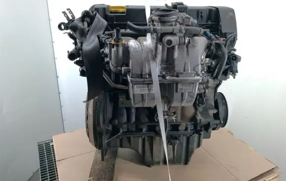 Opel Zafira B Engine Z16XEP