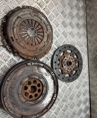 Volvo V50 Clutch set kit GGV30000939