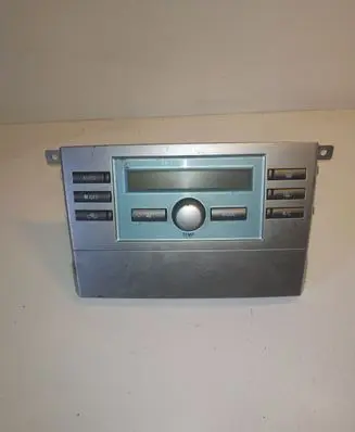 Toyota Corolla Verso E121 Climate control unit 559000F030