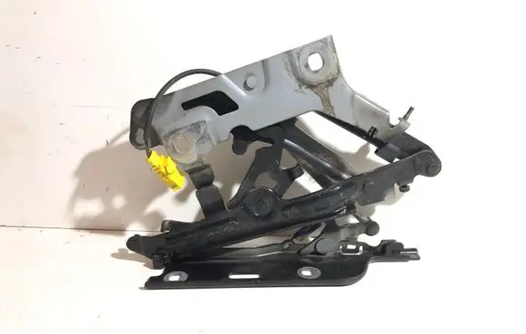 Audi Q5 SQ5 FY Engine bonnet/hood hinges 80A823301D