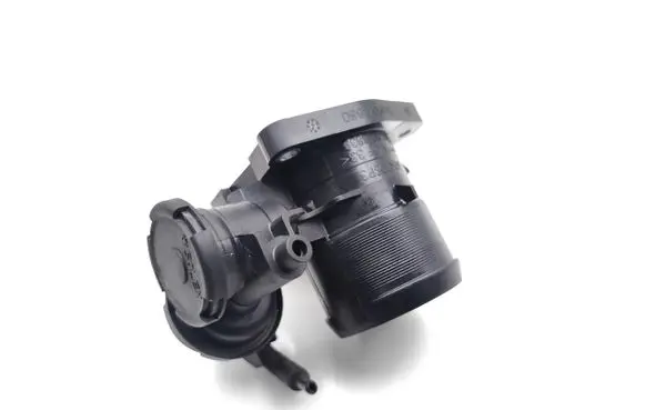 Citroen C8 Electric throttle body valve 9659041880 AK0078839