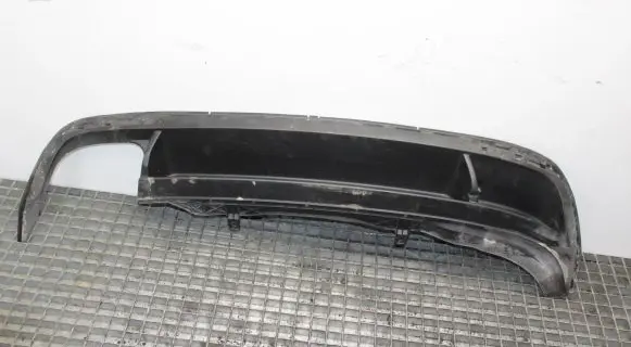 Volkswagen PASSAT CC Rear bumper lower part trim
