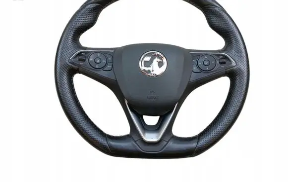 Opel Astra F Steering wheel 39096098