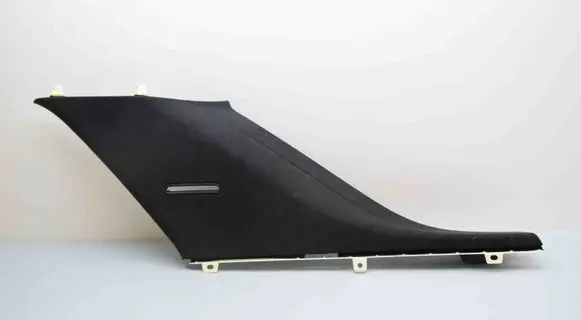 Mercedes-Benz GLE (W166 - C292) (C) pillar trim A1666905025 A1666901025