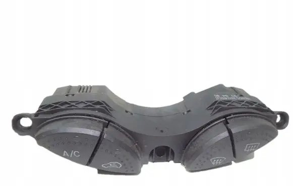 Ford Focus Climate control unit 98AG19A945CH