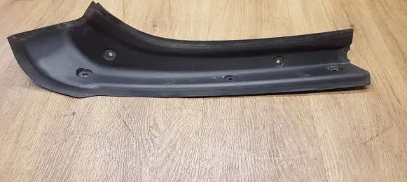 Mercedes-Benz GLE (W166 - C292) Other trunk/boot trim element A1666930100