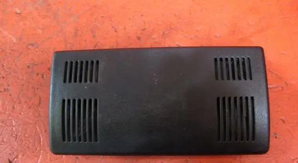 BMW X5 E53 Other control units/modules 6928429