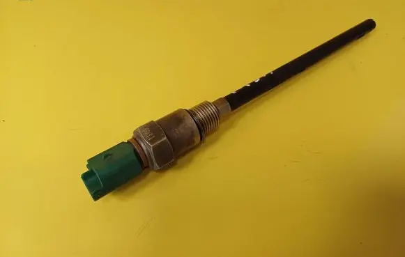 Peugeot 307 Oil level sensor 96453990